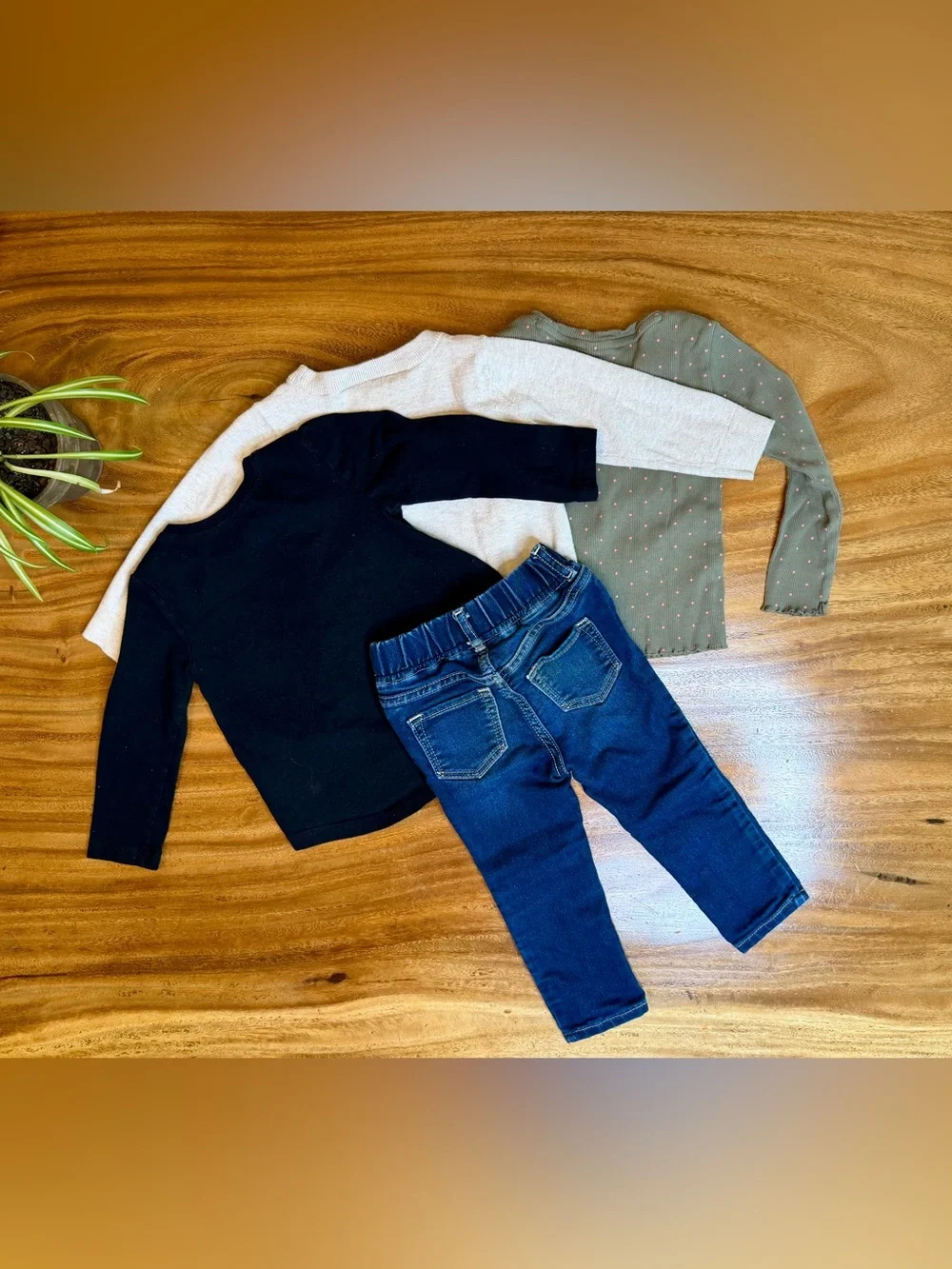 Baby Gap + Disney | Minnie 4-Piece Bundle - 2T